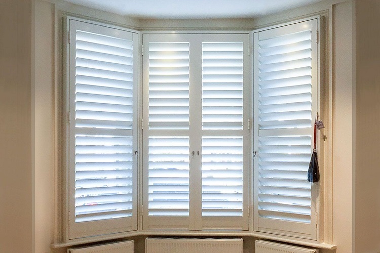 Expect Out Of Aluminium Shutters