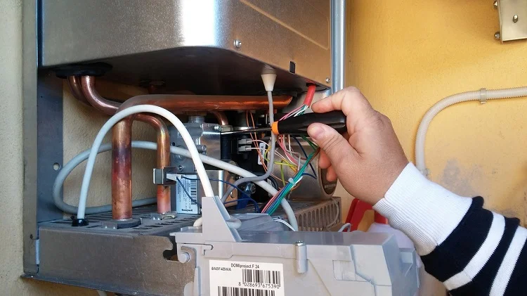 Boiler Problems
