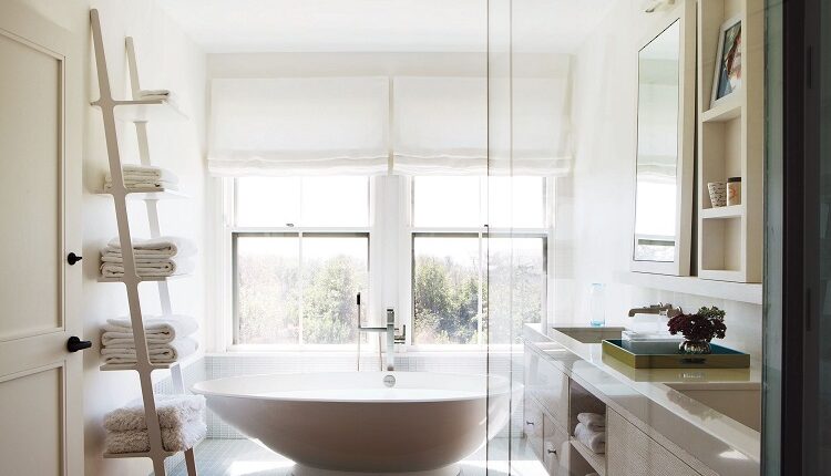 Ultimate Bathroom Organization And Storage Guide