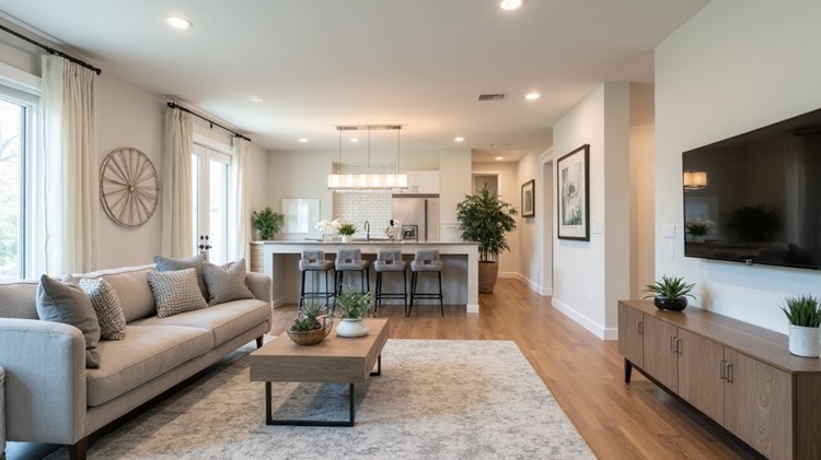 Remodel and renovation company in Portland, OR