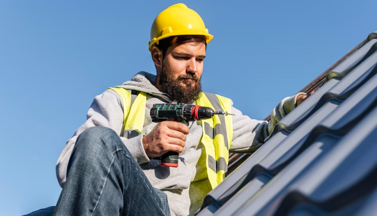 Asbestos Removal