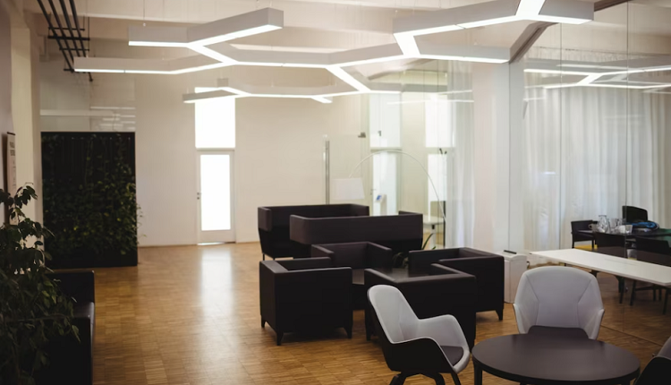 Custom Office