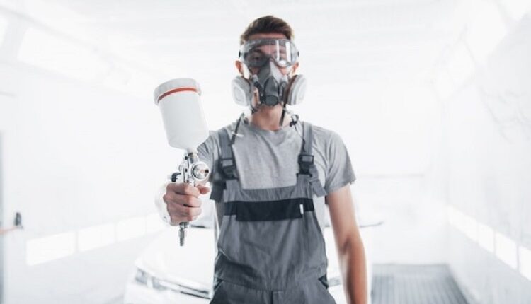 Professional Painting Services