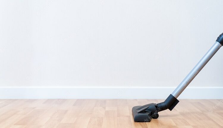 Floor Cleaning