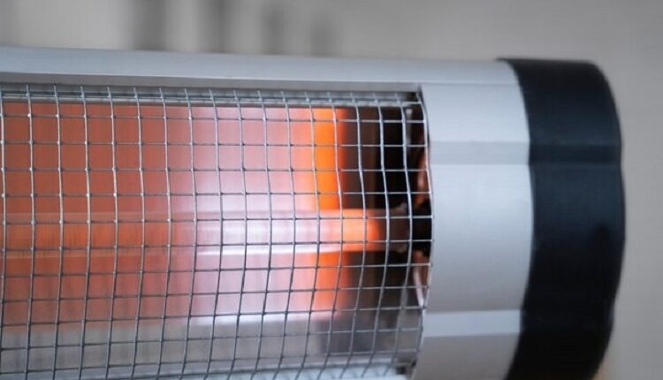 Dirty Heater Vents