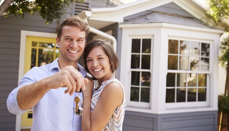 Buying a Home