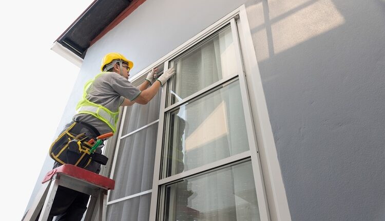 Window Repair Service
