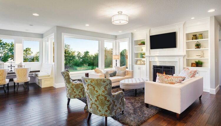 Remodeling Your Home