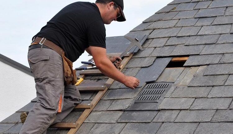 Emergency Roof Repair
