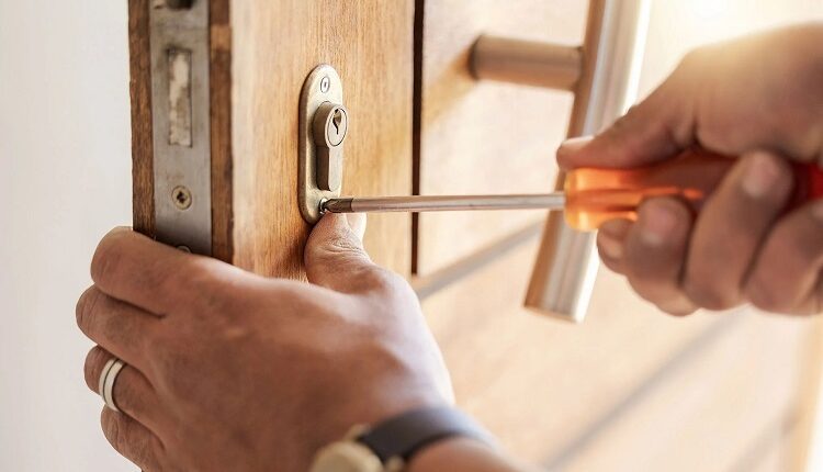 Locksmith