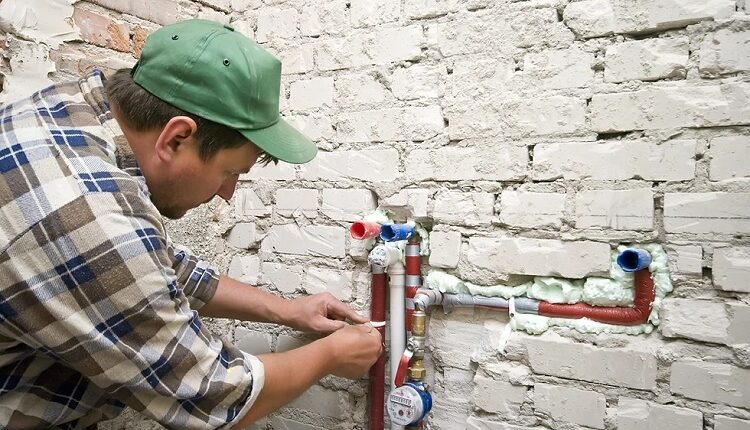 Plumbing