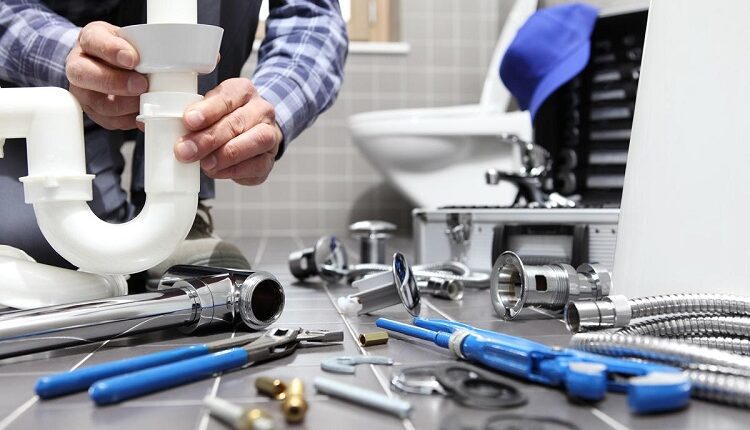 Plumbing Services