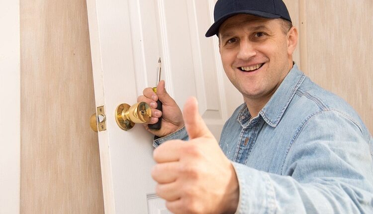 Locksmith