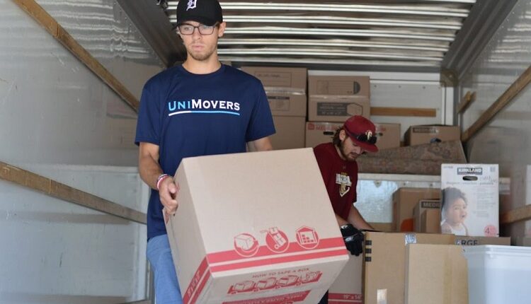 Moving Masters