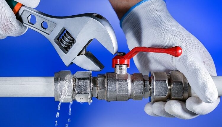 Plumber