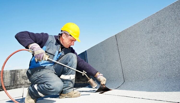 Roof Care