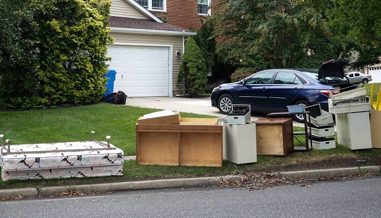 Junk Removal