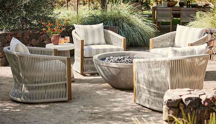 Patio Furniture