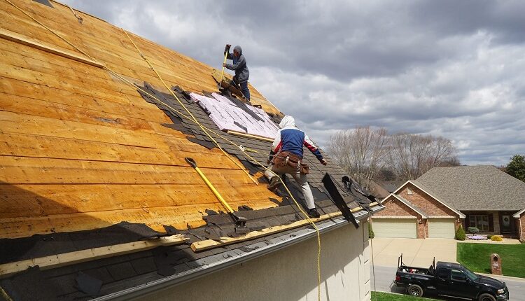 Roofing