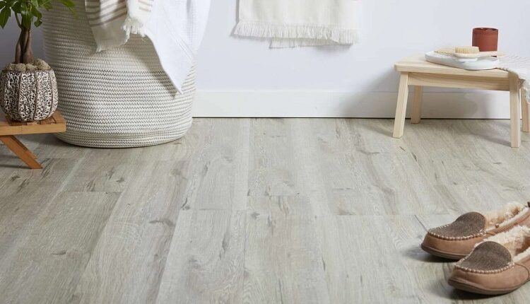 Flooring
