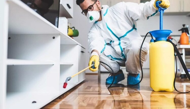 Pest Control