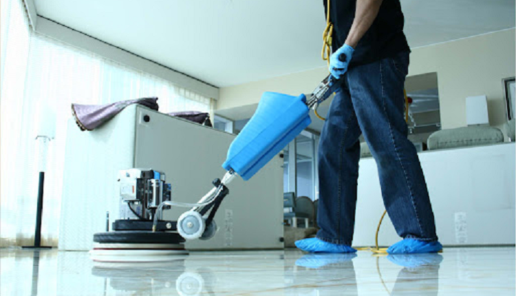 Cleaning Services