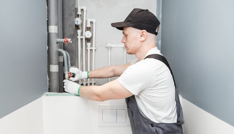 Expert Plumbers