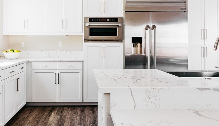 Marble Slab Countertops