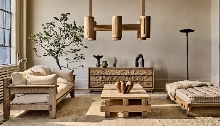 Minimalist Furniture