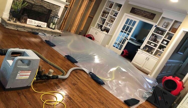 Restoration Services