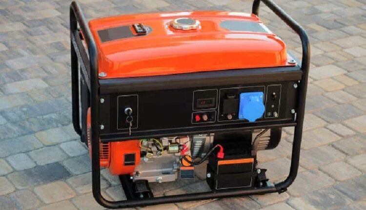 Diesel Generator