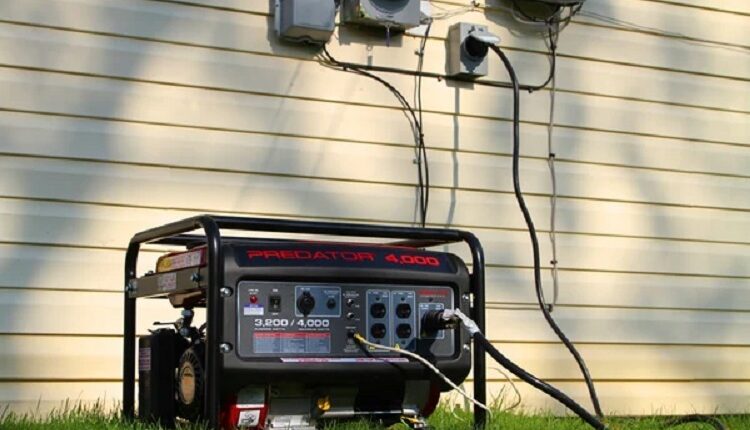 Generator Power