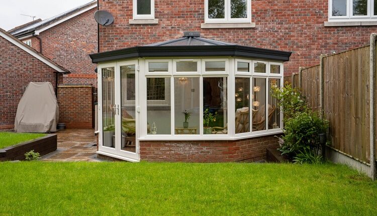 Traditional Extension