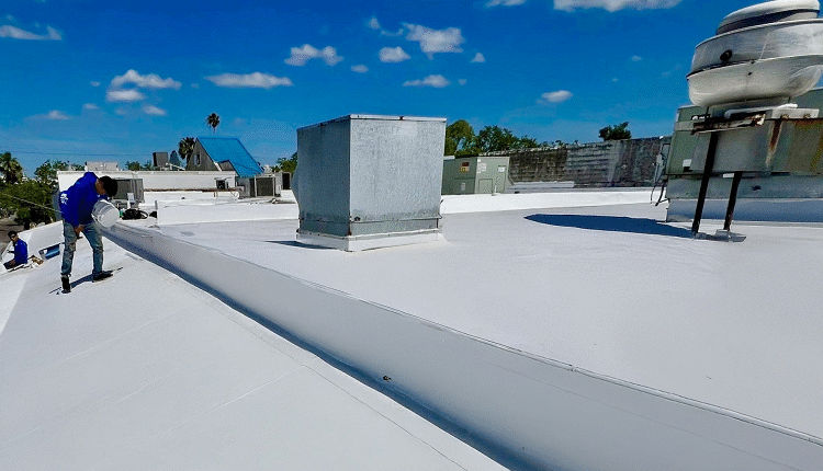 Roofing Contractors