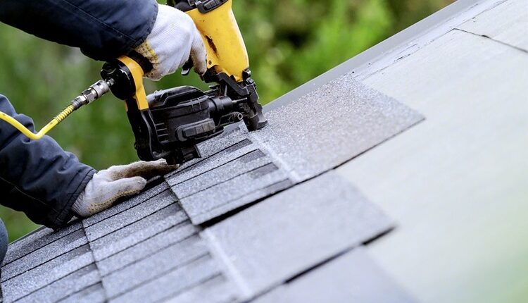 Roof Replacement