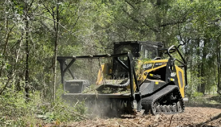 Land Clearing