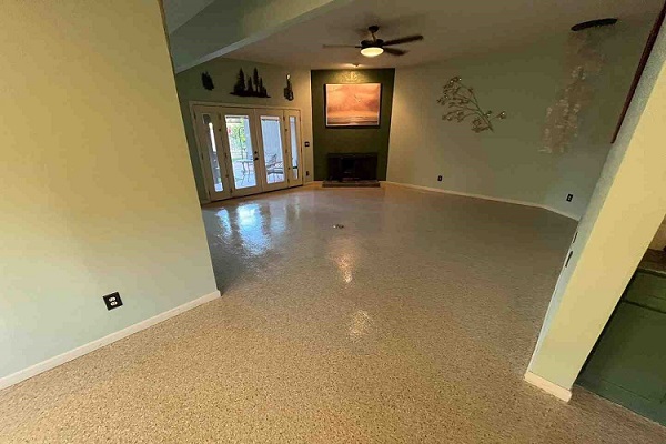 Transform Your Interior: Expert Advice on Flooring, Coatings, and Professional Painting Understanding